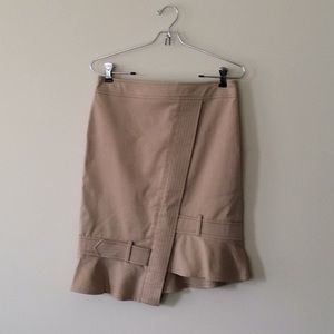 Unbalance skirt ***unique style***